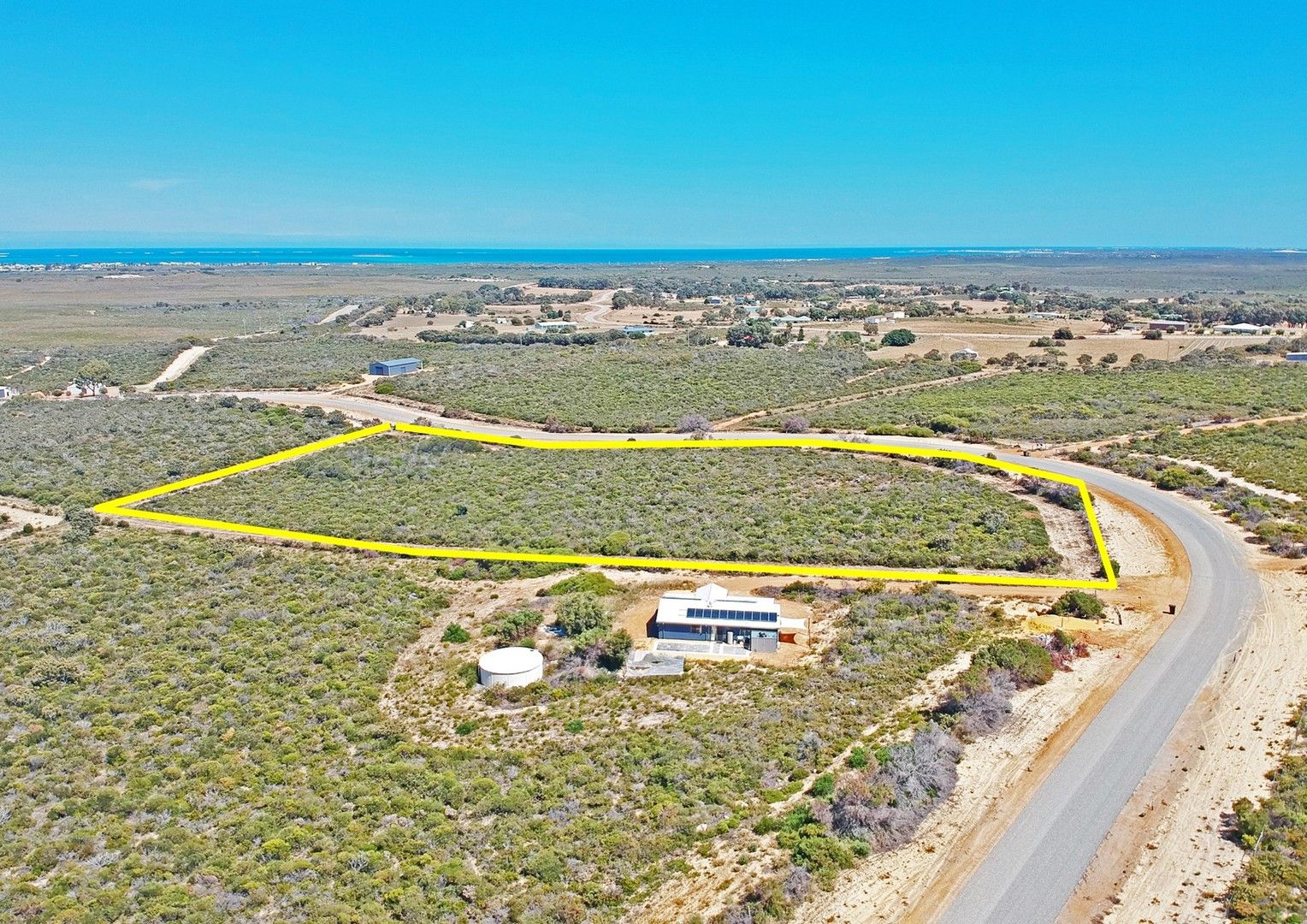 Lot 214 Belinda Loop, Jurien Bay WA 6516, Image 0