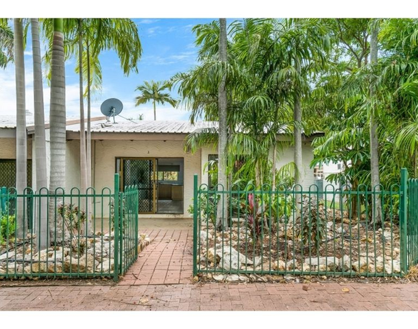 3/24 Grassland Crescent, Leanyer NT 0812