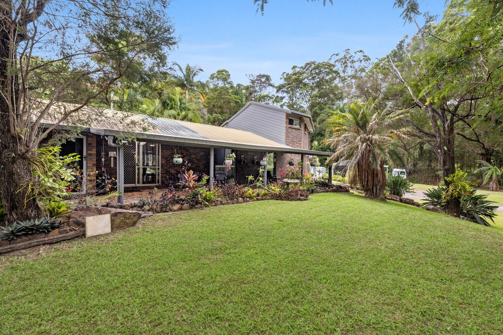 498 Glenview Road, Glenview QLD 4553, Image 0