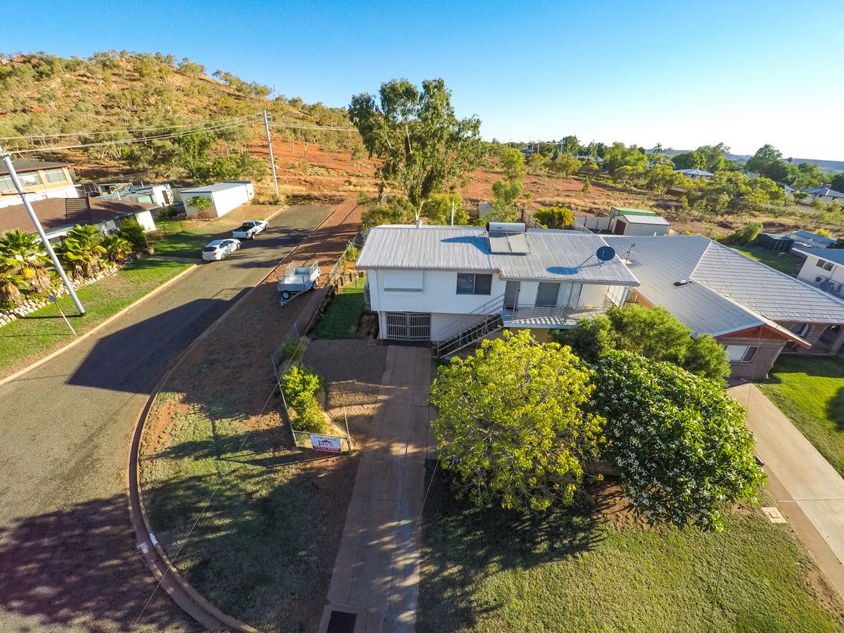 18 Raven Crescent, Mount Isa QLD 4825, Image 0