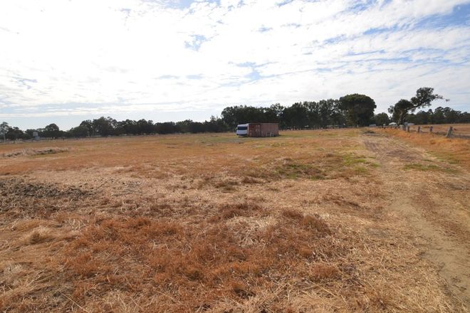 Picture of Lot 41 Spencer Street, COOKERNUP WA 6219