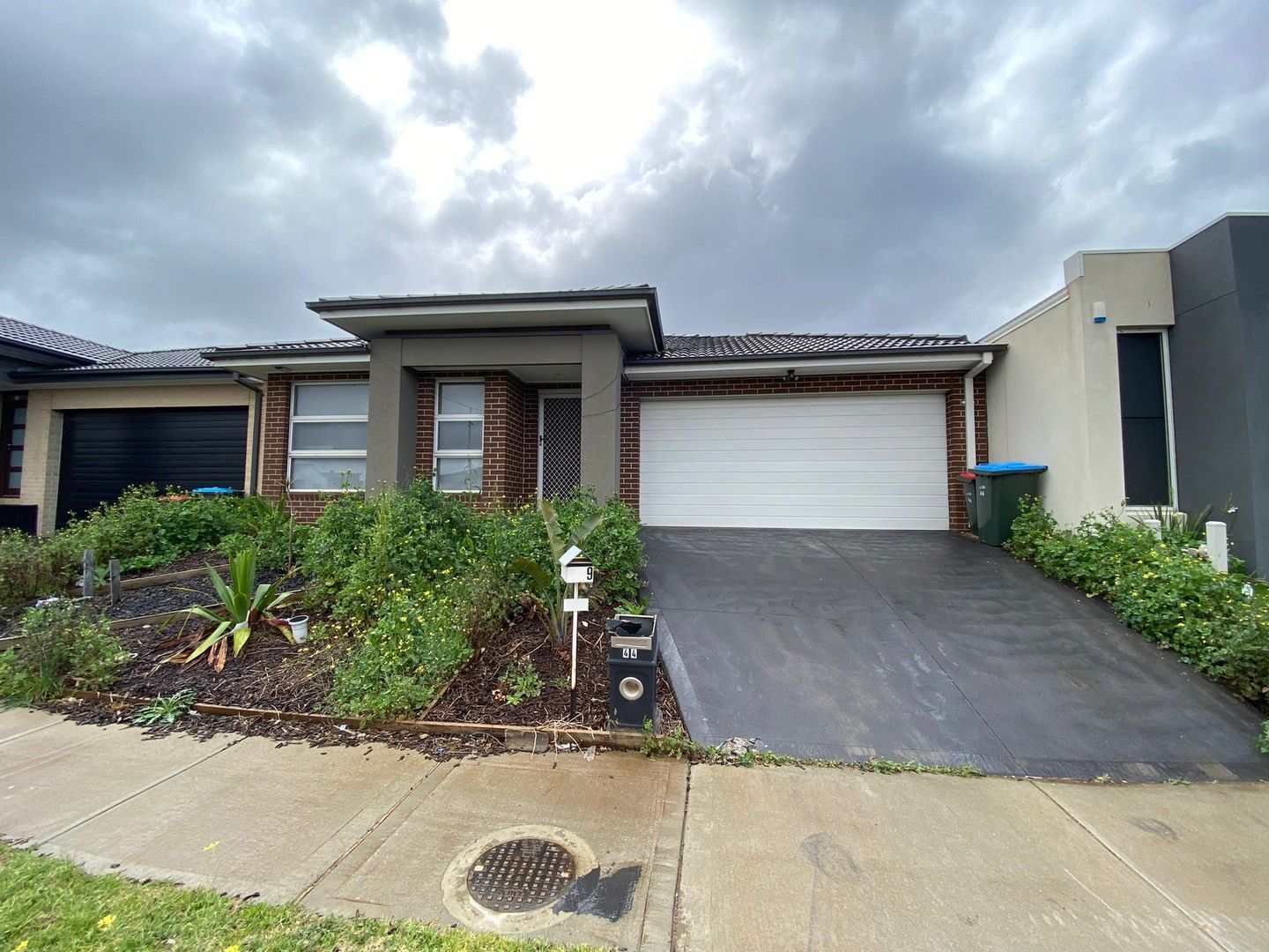 House in 44 Hodgson Avenue, TARNEIT VIC, 3029