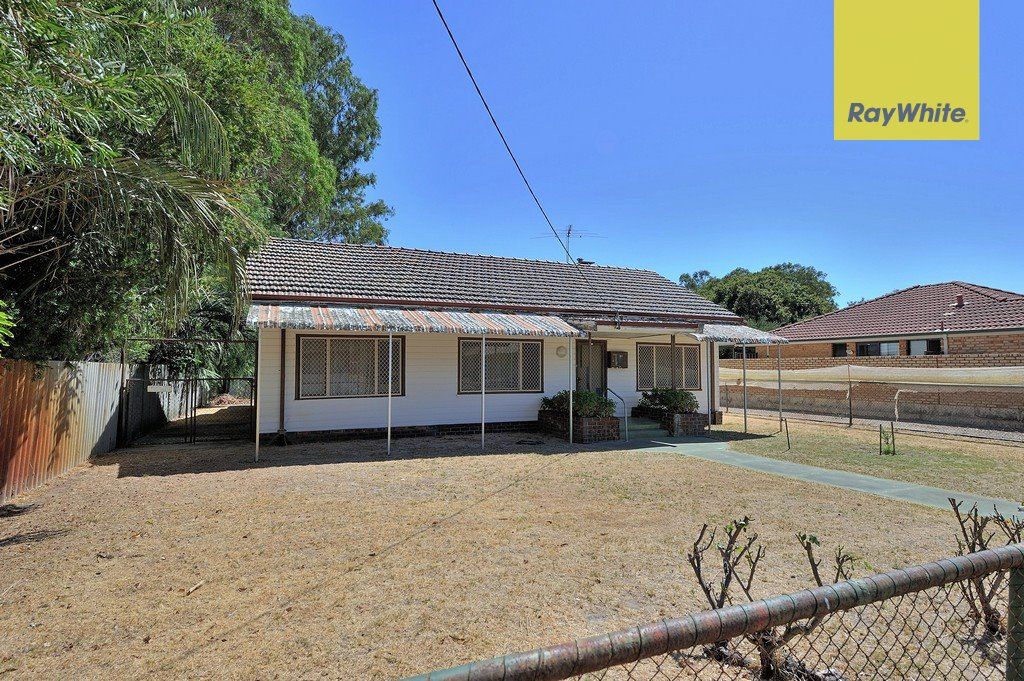 Lot 211, 24 Mary Street, Hazelmere WA 6055 Domain