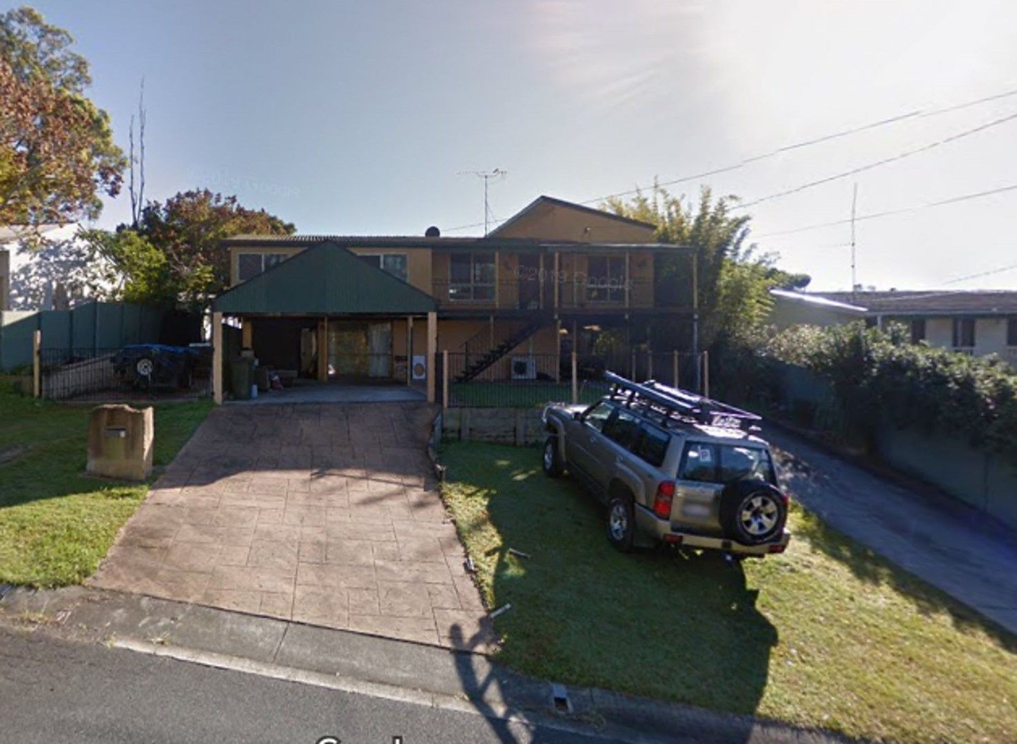 5 Harbinger Court Nerang Property History Address Research Domain