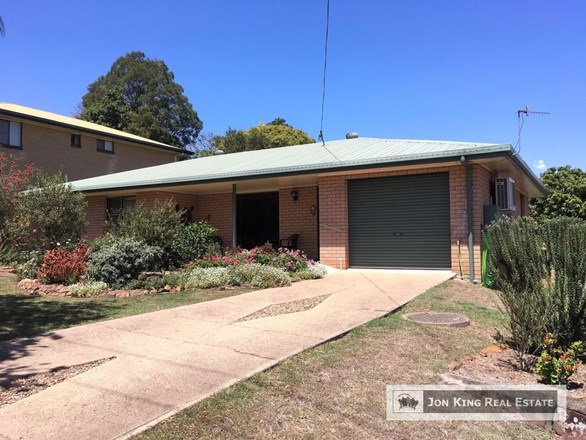 16 Bartholomew Avenue, Boonah QLD 4310