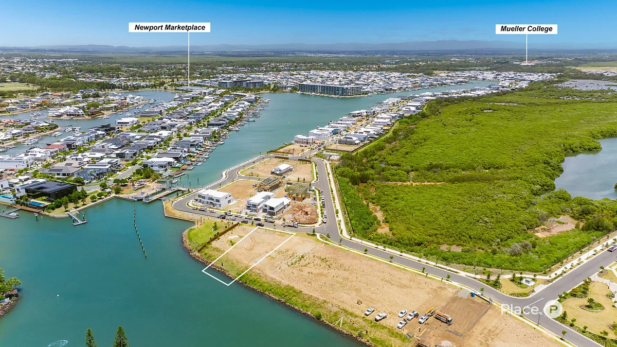 Additional image 7 of Lot 6726 Portsea Crescent, Newport QLD 4020