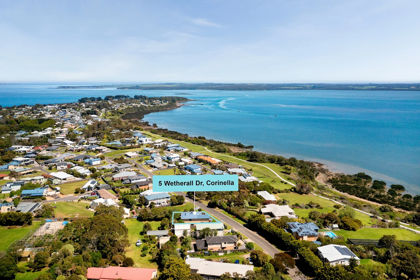 Additional image 19 of 5 Wetherall Drive, Corinella VIC 3984