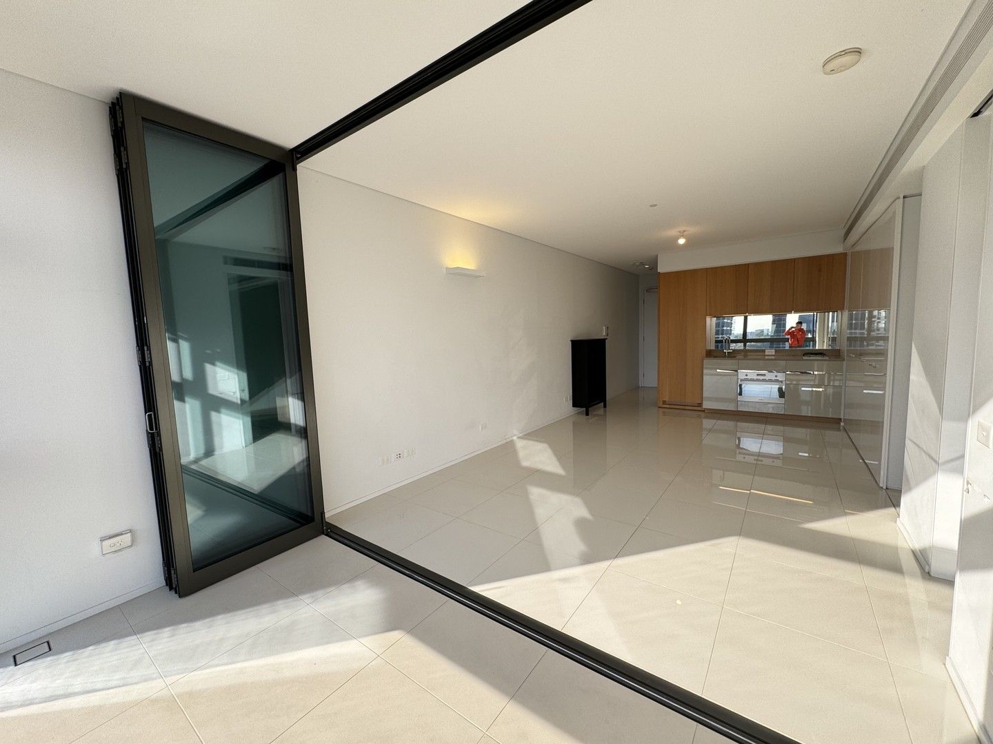 1 bedrooms Apartment / Unit / Flat in 8 Park Lane CHIPPENDALE NSW, 2008