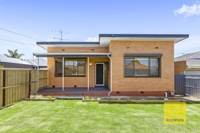 Picture of 1/20 Bruce Street, BELL PARK VIC 3215