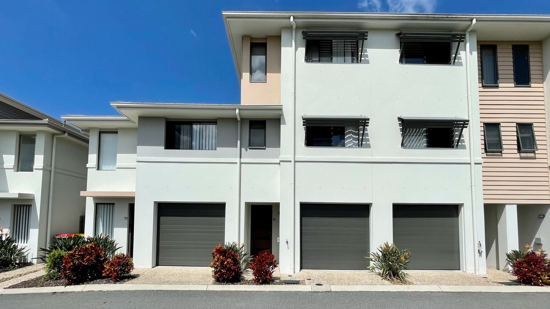 3 bedrooms Townhouse in 88/26 Yaun Street COOMERA QLD, 4209