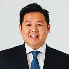 Alvin Liang, Sales representative