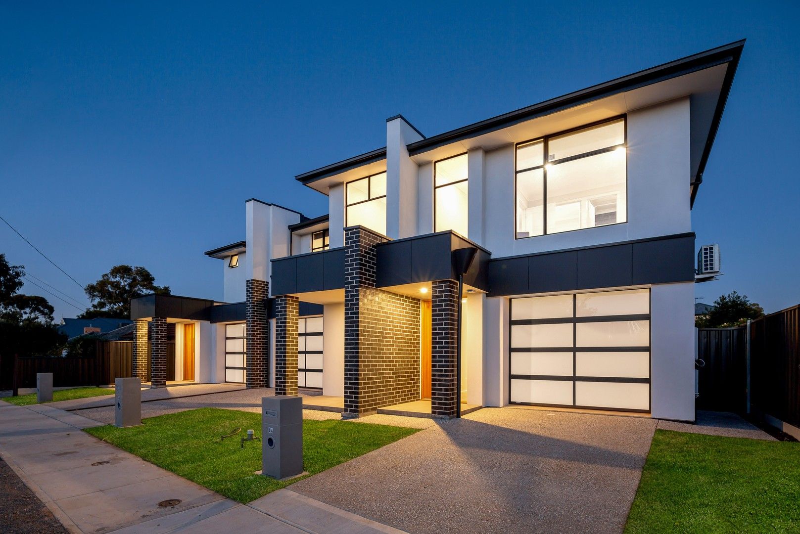 3 bedrooms Townhouse in 6A Sycamore Terrace CAMPBELLTOWN SA, 5074