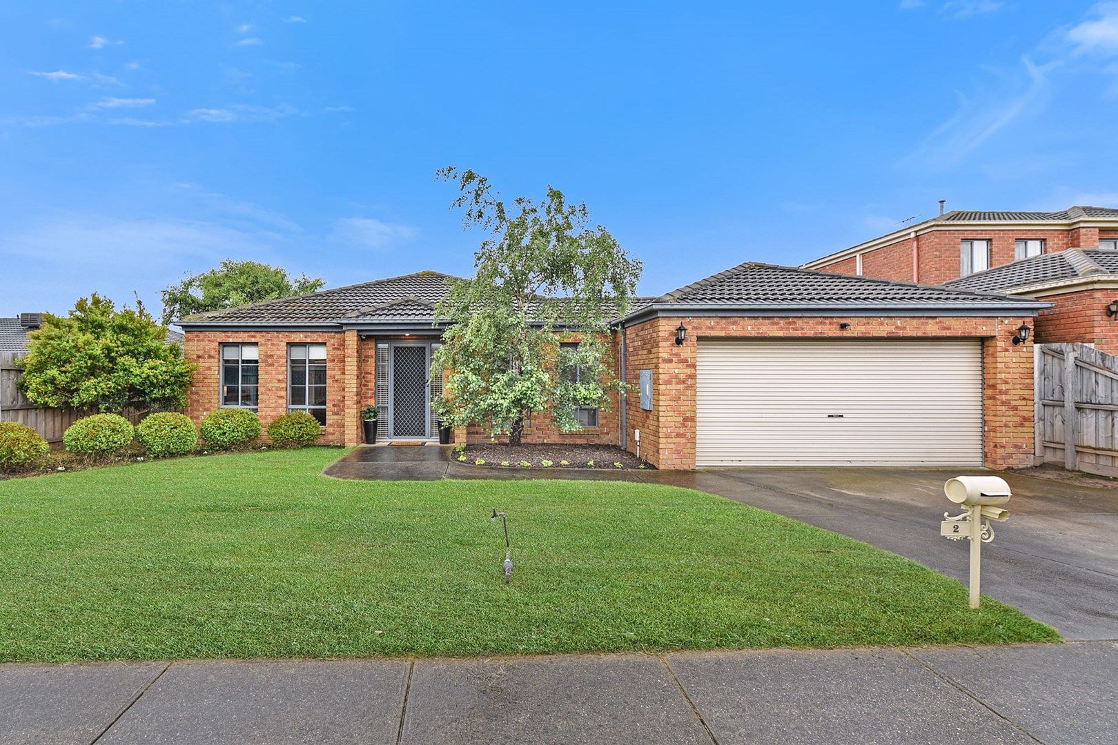 2 Rigby Court, Narre Warren South VIC 3805, Image 0