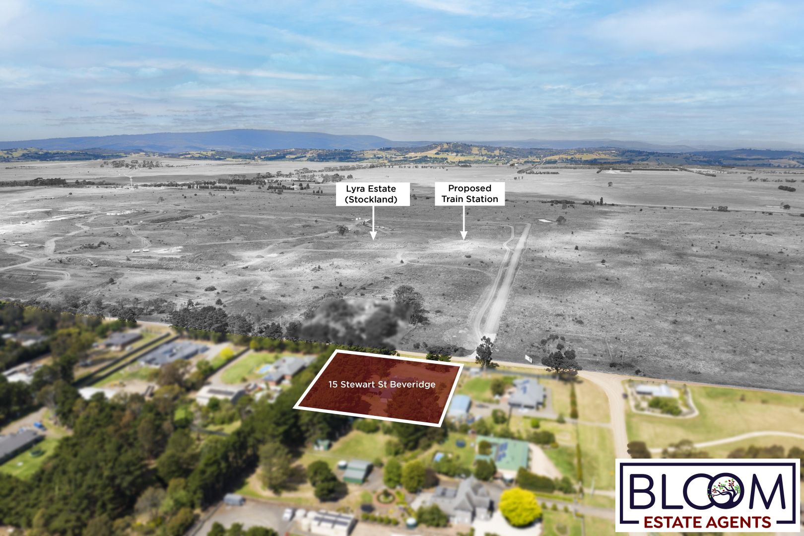 15 Stewart Street, Beveridge VIC 3753, Image 2