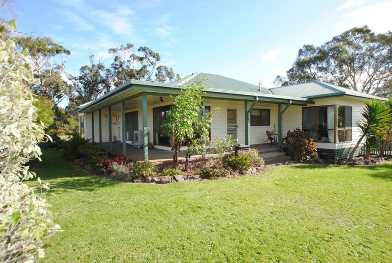 1885 SOUTH GIPPSLAND HIGHWAY, Meeniyan VIC 3956, Image 1