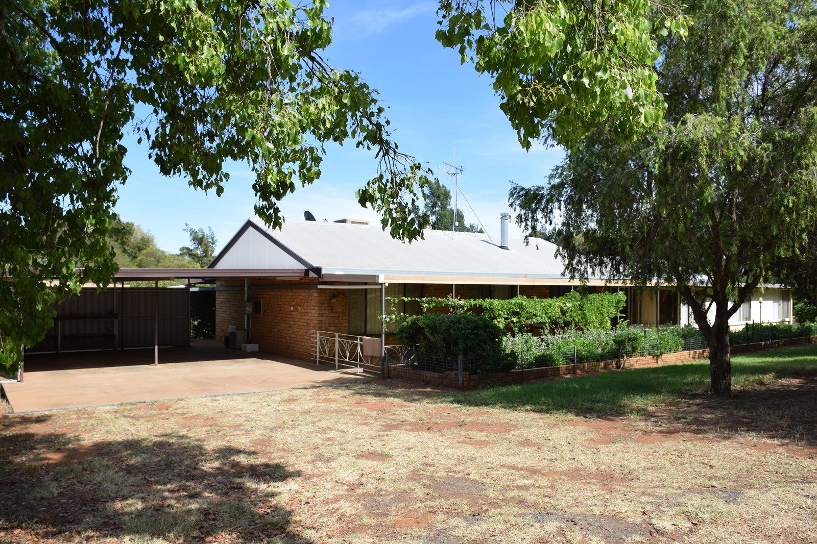 3.3l Ben Cubbin Road, Wongarbon NSW 2831, Image 1