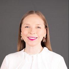 Allison Collis, Sales representative