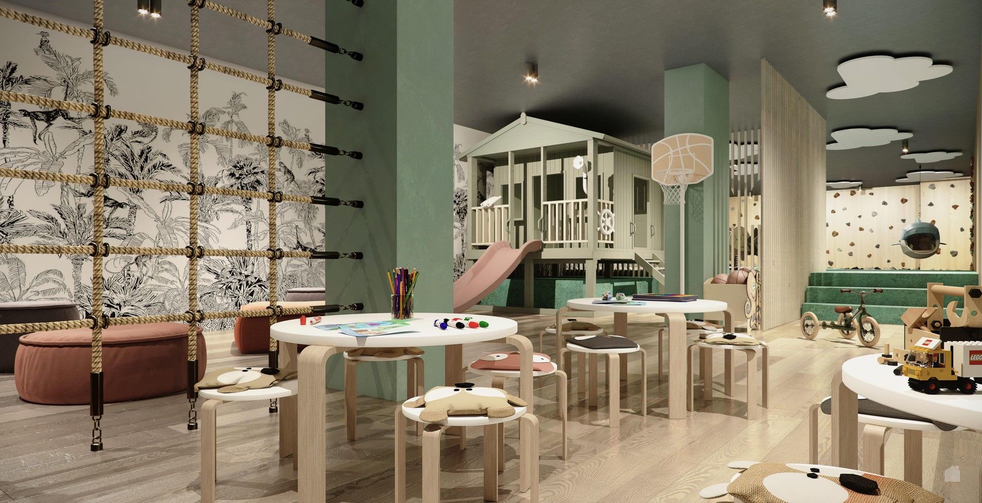 1 bedrooms Apartment / Unit / Flat in LG203/45 Linden Avenue IVANHOE VIC, 3079