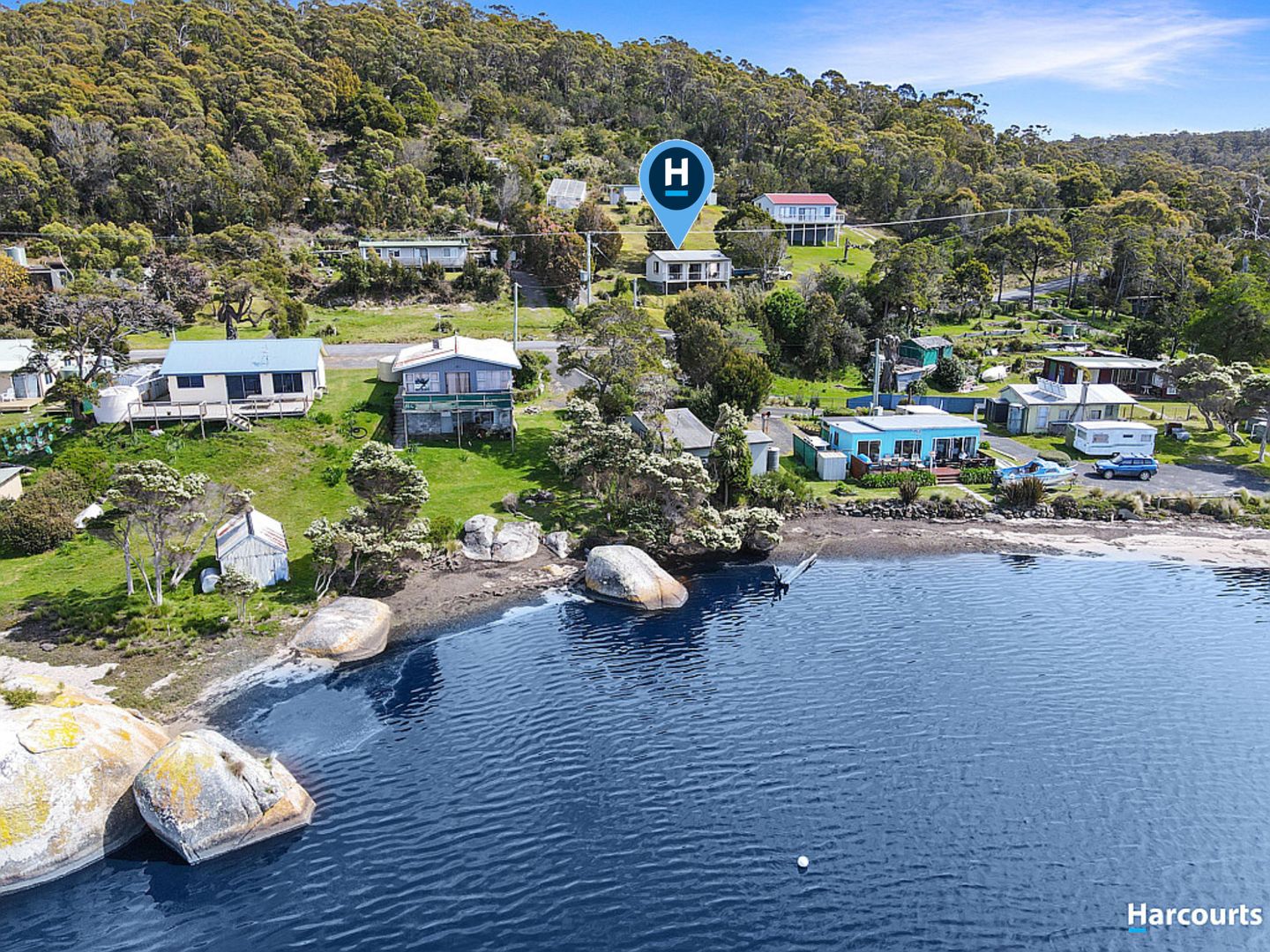 18 Acacia Drive, Ansons Bay Property History & Address Research Domain