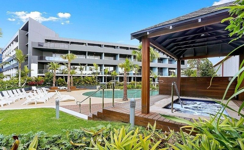 3 bedrooms Apartment / Unit / Flat in 102c/15 joynton avenue ZETLAND NSW, 2017