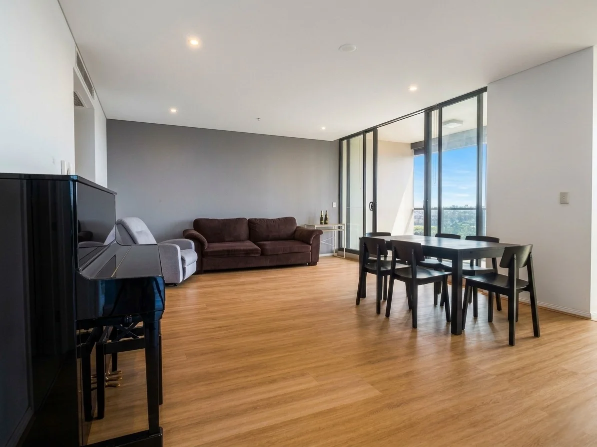 Additional image 2 of 2715/20 Gadigal Avenue, Zetland NSW 2017