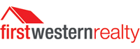 First Western Realty logo