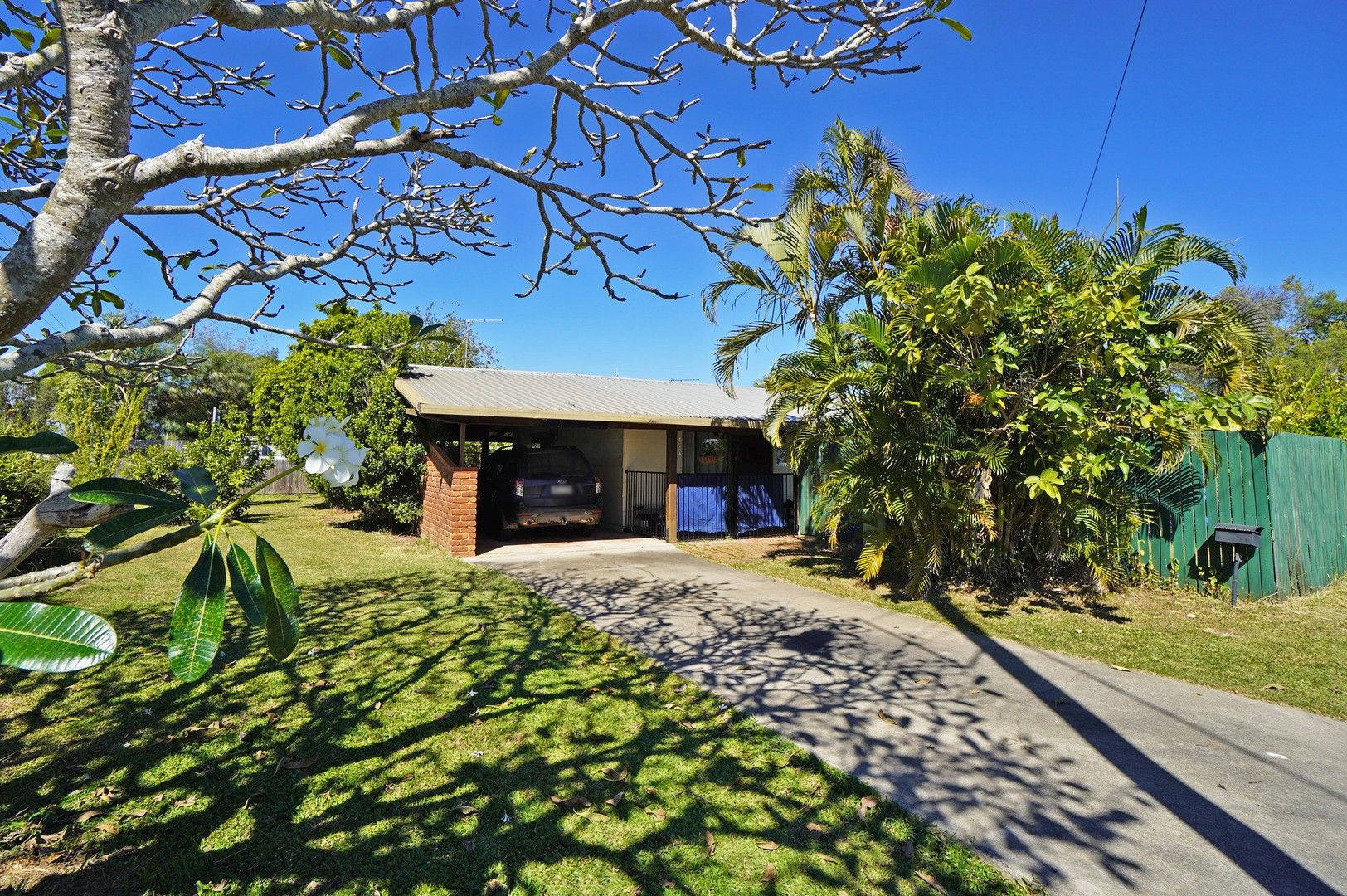3 bedrooms House in 17 Anzac Avenue MAREEBA QLD, 4880