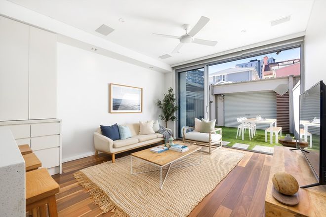 Picture of 12 Ruthven Street, BONDI JUNCTION NSW 2022