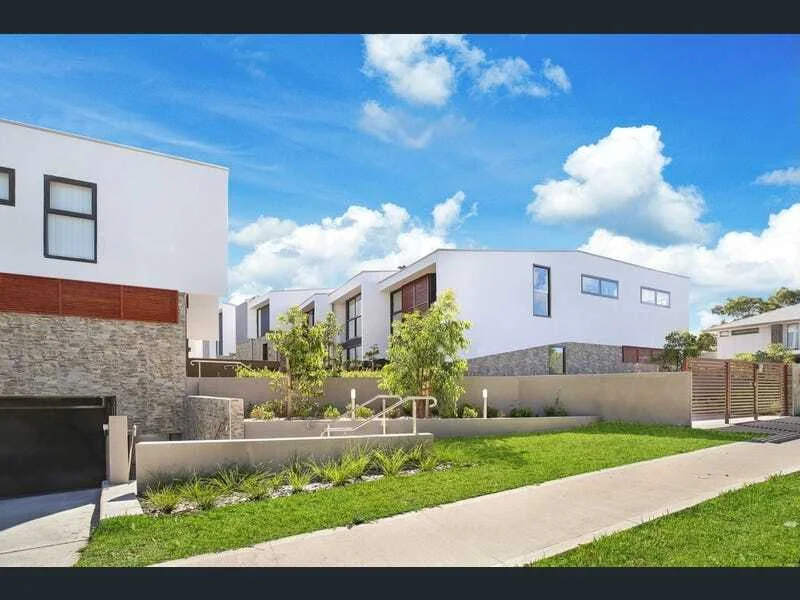 18/3-9 Madeira St, Sylvania NSW 2224