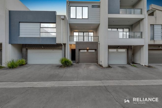 Picture of 13-79 Lancefield Drive, CAROLINE SPRINGS VIC 3023