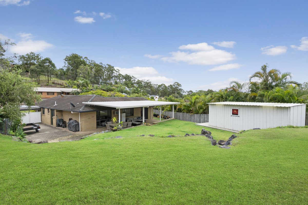 30 Balfour Crescent, Highland Park QLD 4211, Image 2