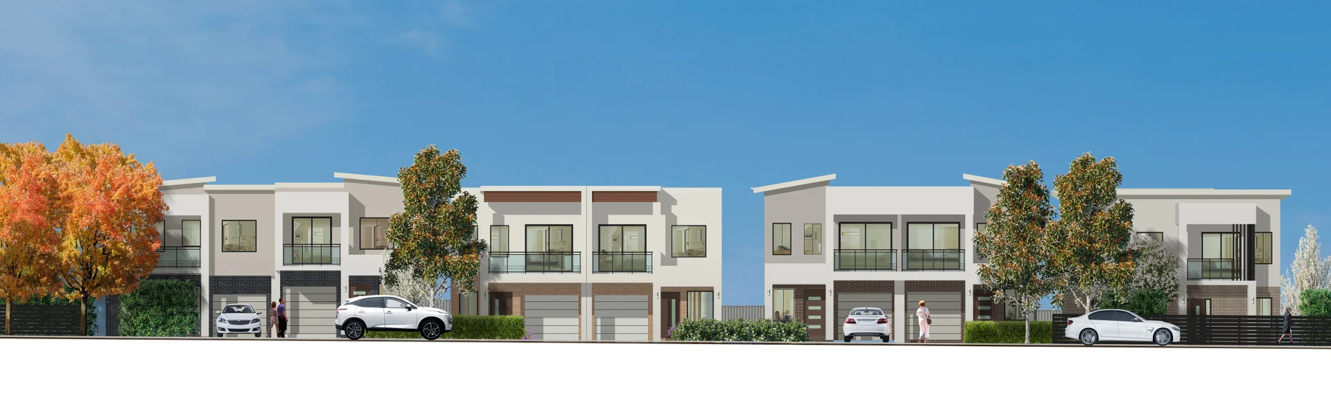 Signature at Rouse Hill Park House and Land Packages - 28 Rouse Road ...