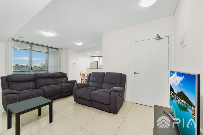 Picture of 801/29 Hunter St, PARRAMATTA NSW 2150