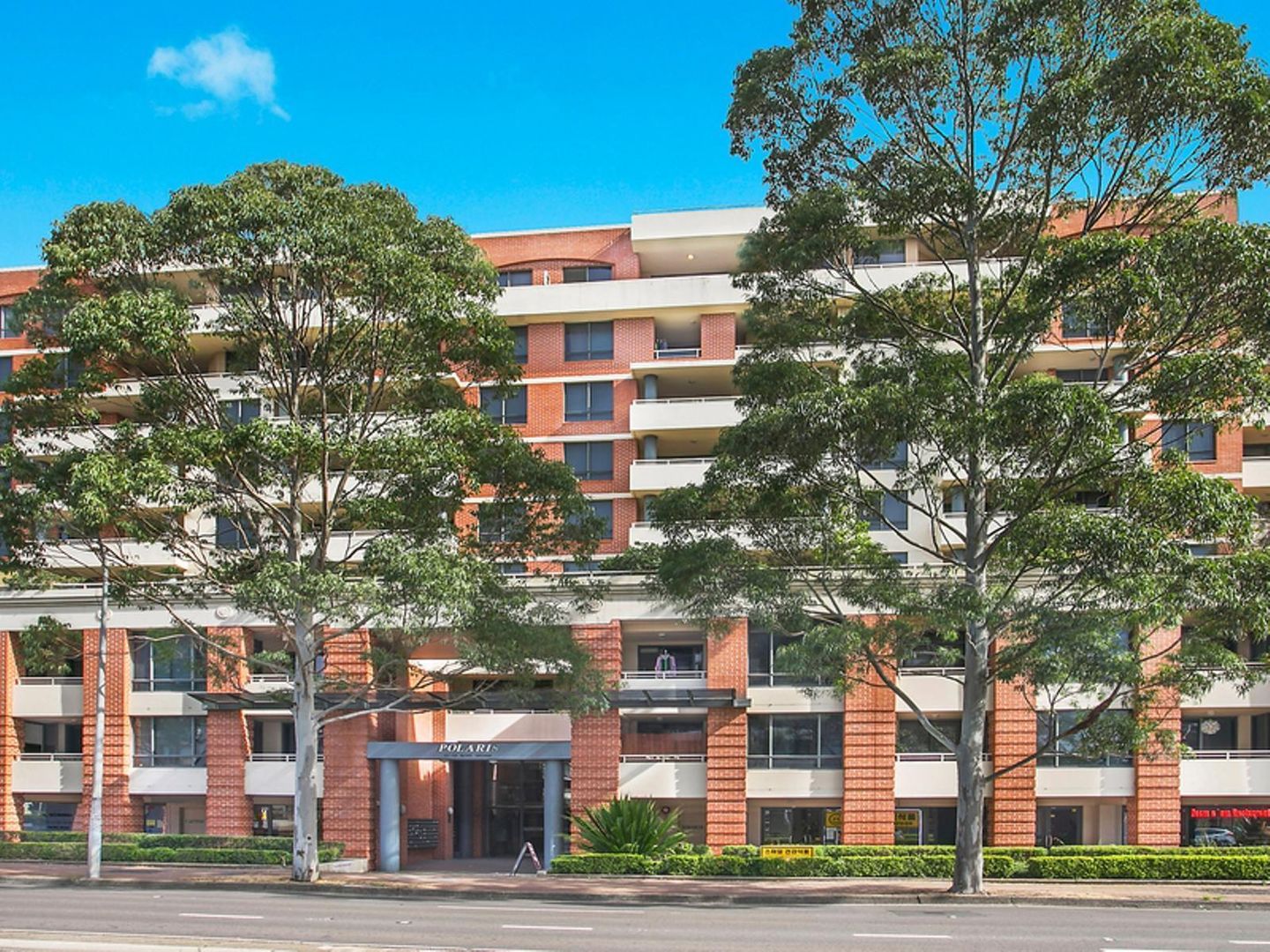 37/121-133 Pacific Highway, Hornsby NSW 2077