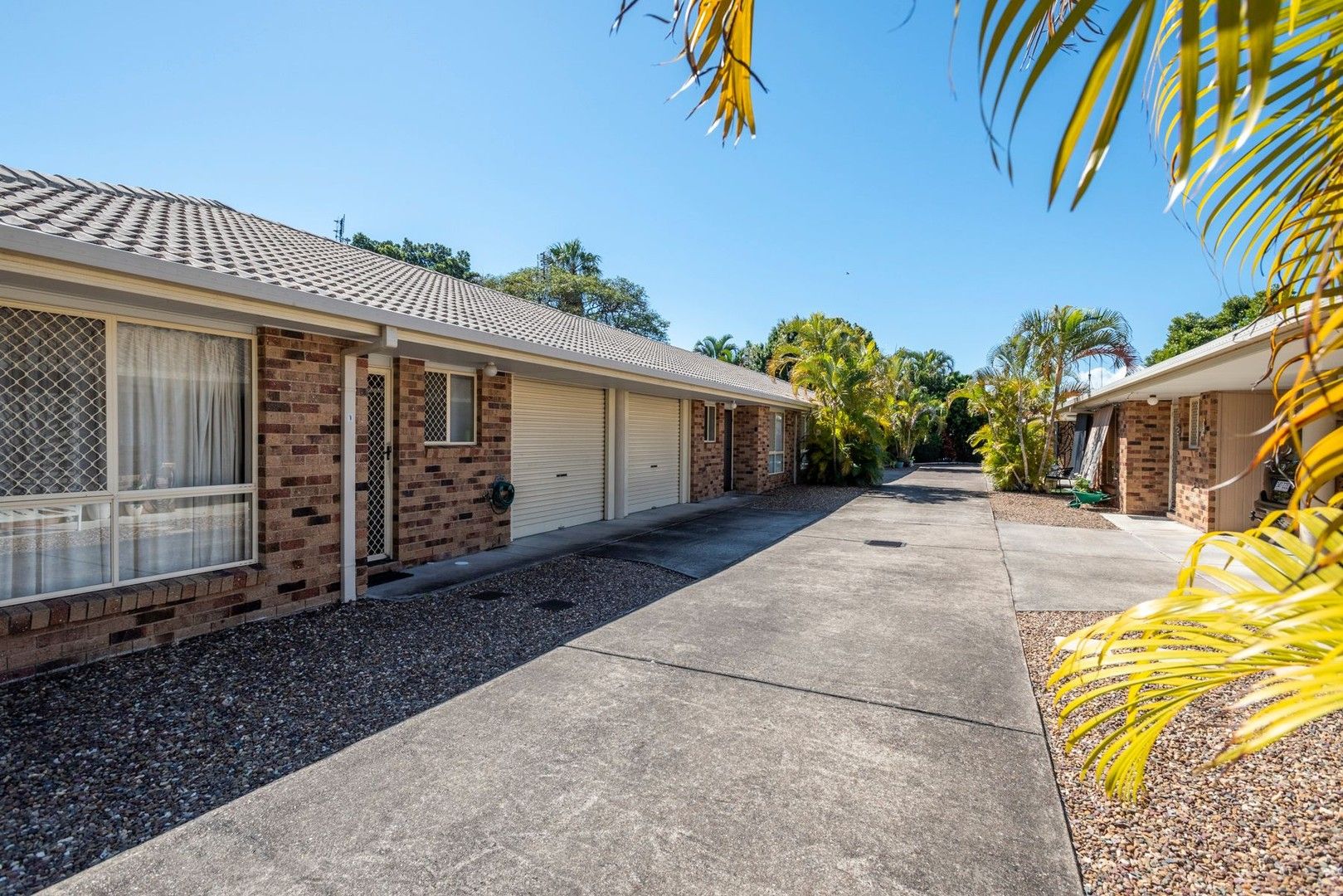 UNIT 2, 70 KING STREET, Urangan QLD 4655, Image 0