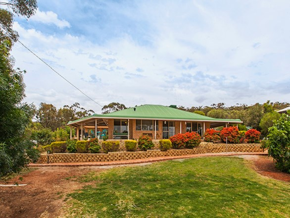 107 Herbert Road, York WA 6302