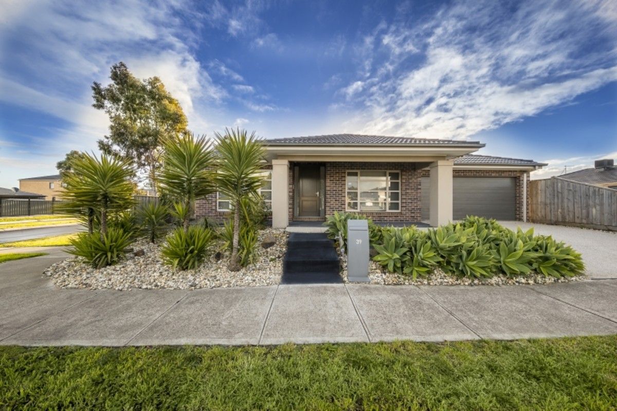 39 Northside Drive, Wollert VIC 3750, Image 0