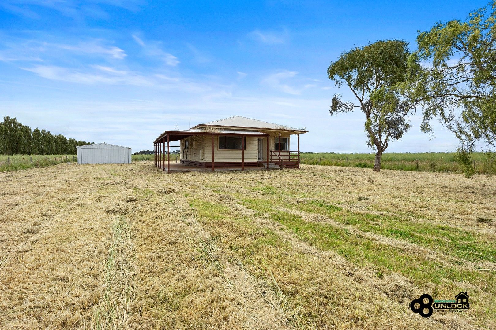 580 Dalmore Road, Dalmore VIC 3981, Image 1