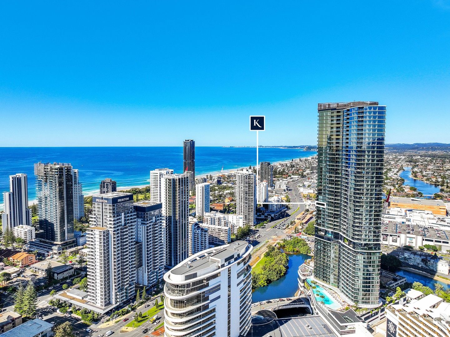 12803/5 The Darling Avenue, Broadbeach QLD 4218, Image 0