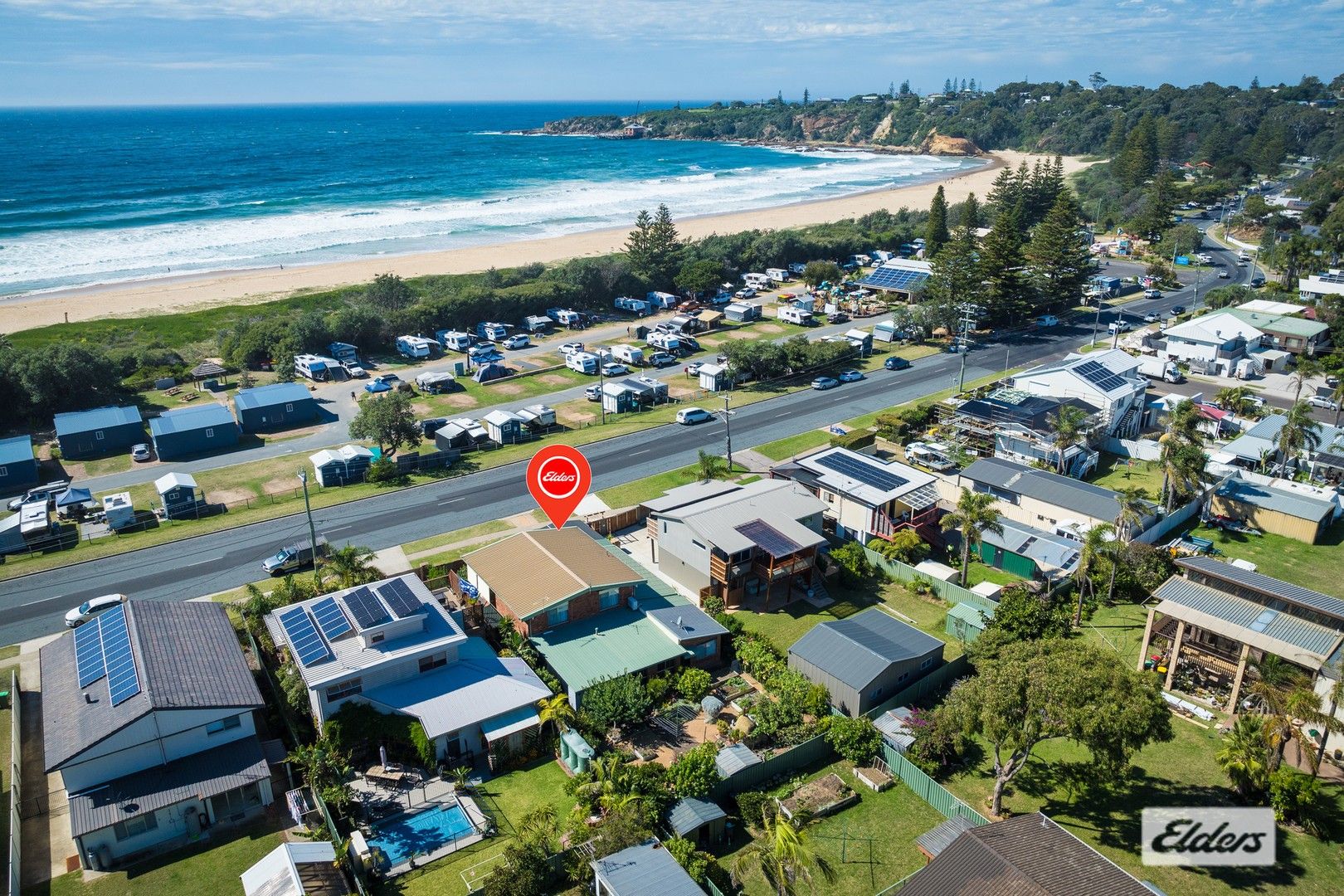 17 Andy Poole Drive, Tathra NSW 2550, Image 0