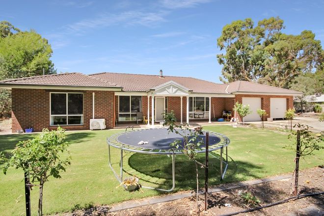 Picture of 247 Old Hamilton Road, HAVEN VIC 3401