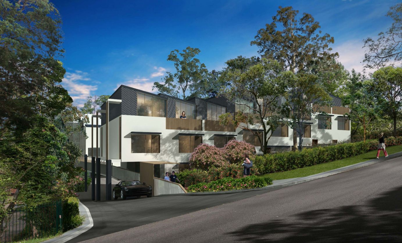 911a Livingstone Ave, Pymble NSW 2073 Domain