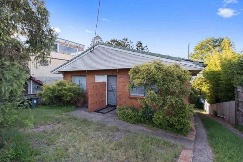 1/16 Prospect Terrace, Kelvin Grove QLD 4059, Image 0