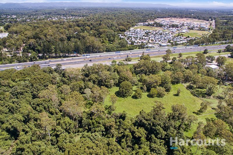 Lot 7 Bruce Highway Eastern Service Road, Burpengary East QLD 4505, Image 1