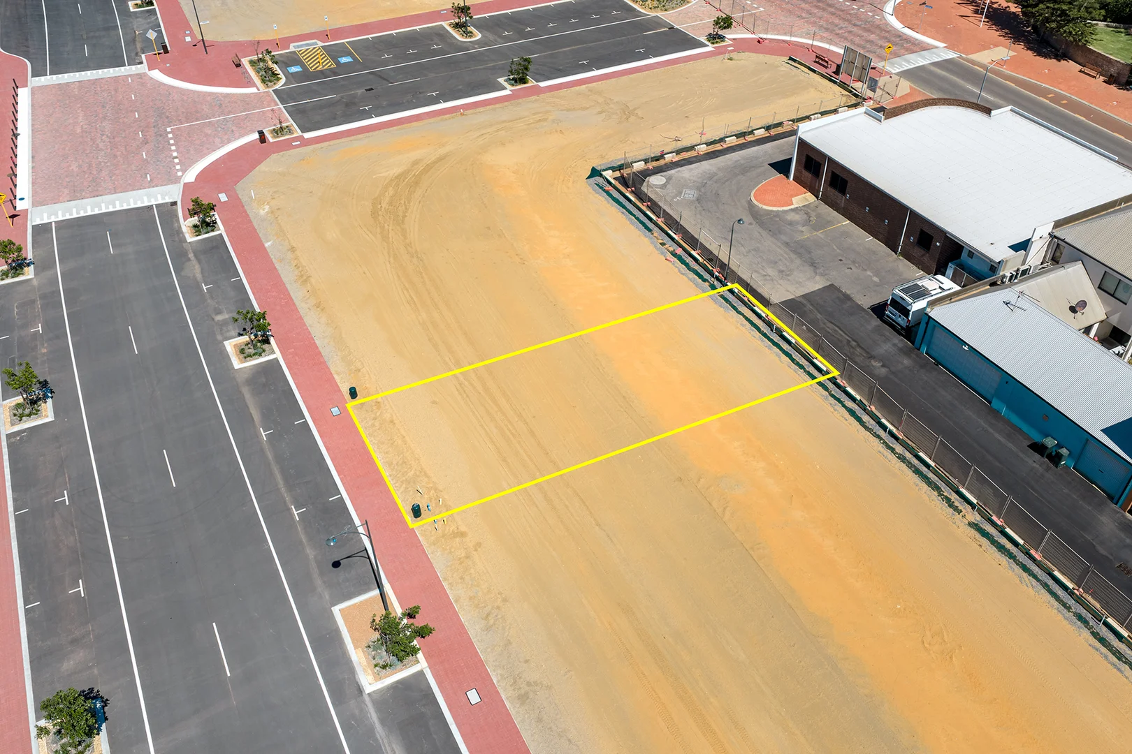 Additional image 4 of Lot 117 Monument Promenade, Geraldton WA 6530