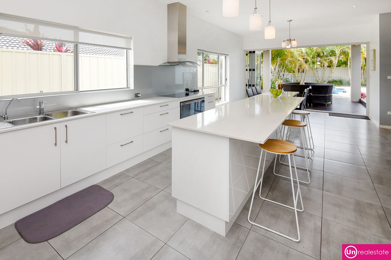 16 Tidal Crescent, Moonee Beach Property History & Address Research