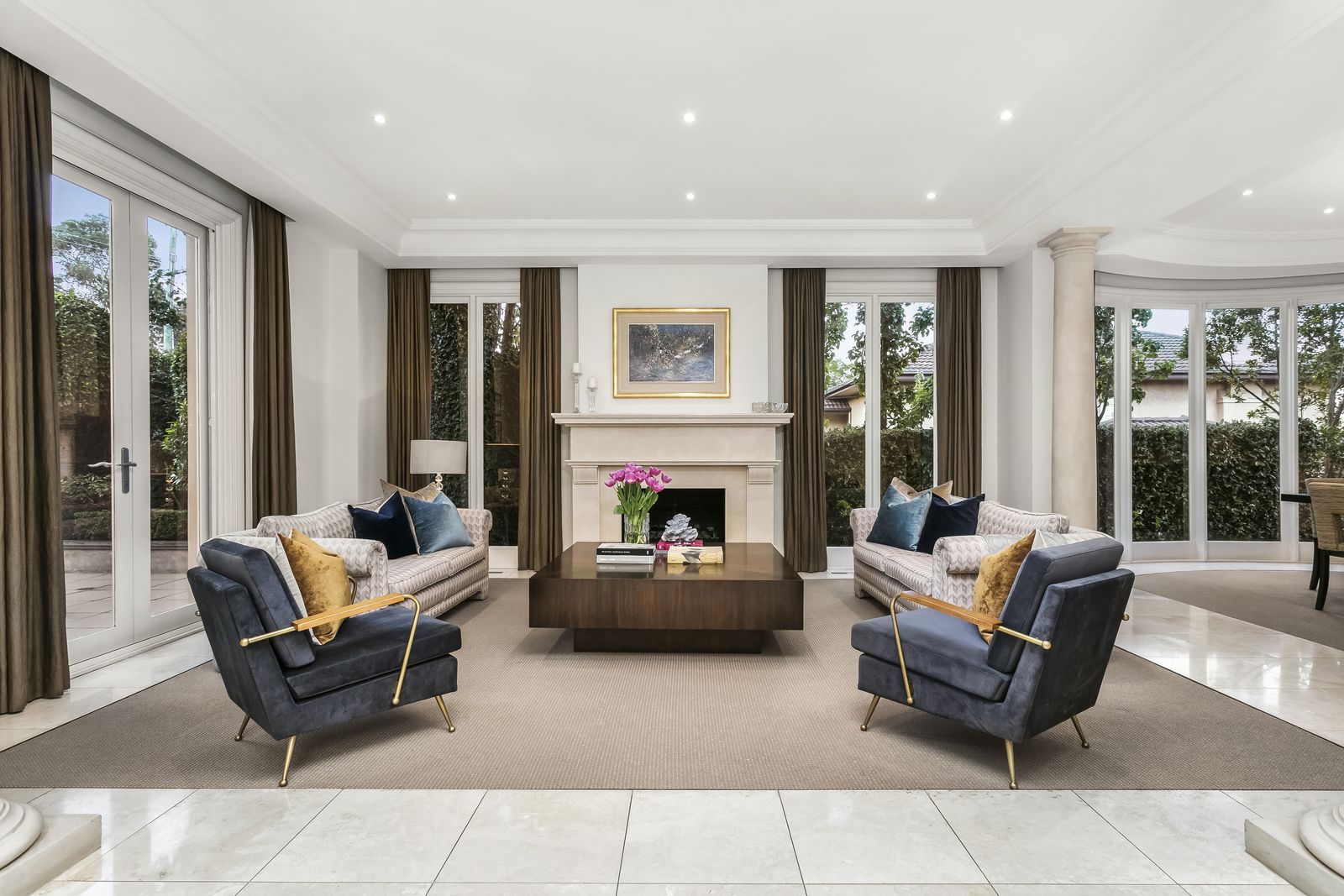 3 Glyndebourne Avenue, Toorak VIC 3142, Image 2