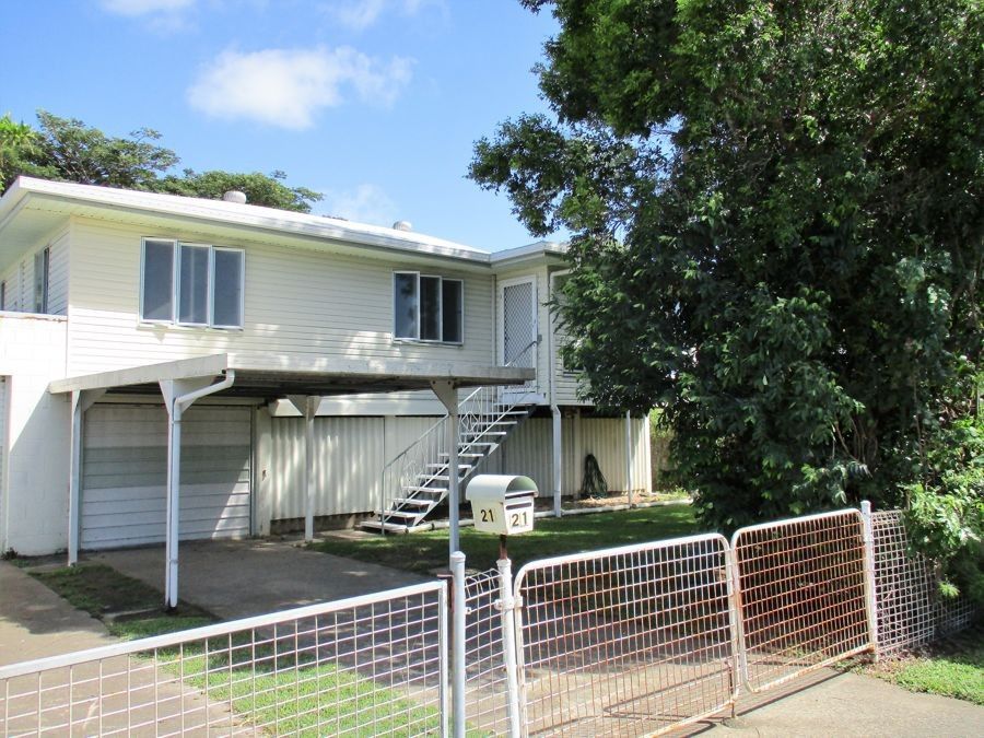 21 Graves Street, North Mackay QLD 4740 Domain