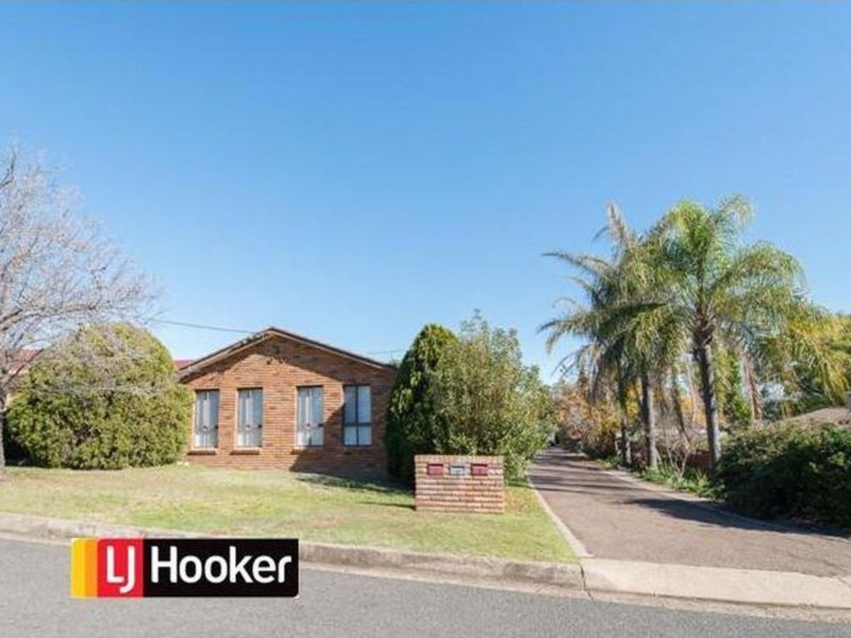 2/113 Rawson Avenue, East Tamworth NSW 2340, Image 0