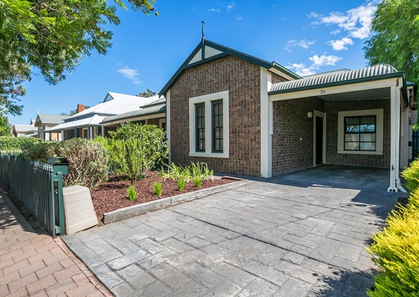 26 Hill Street, Parkside SA 5063